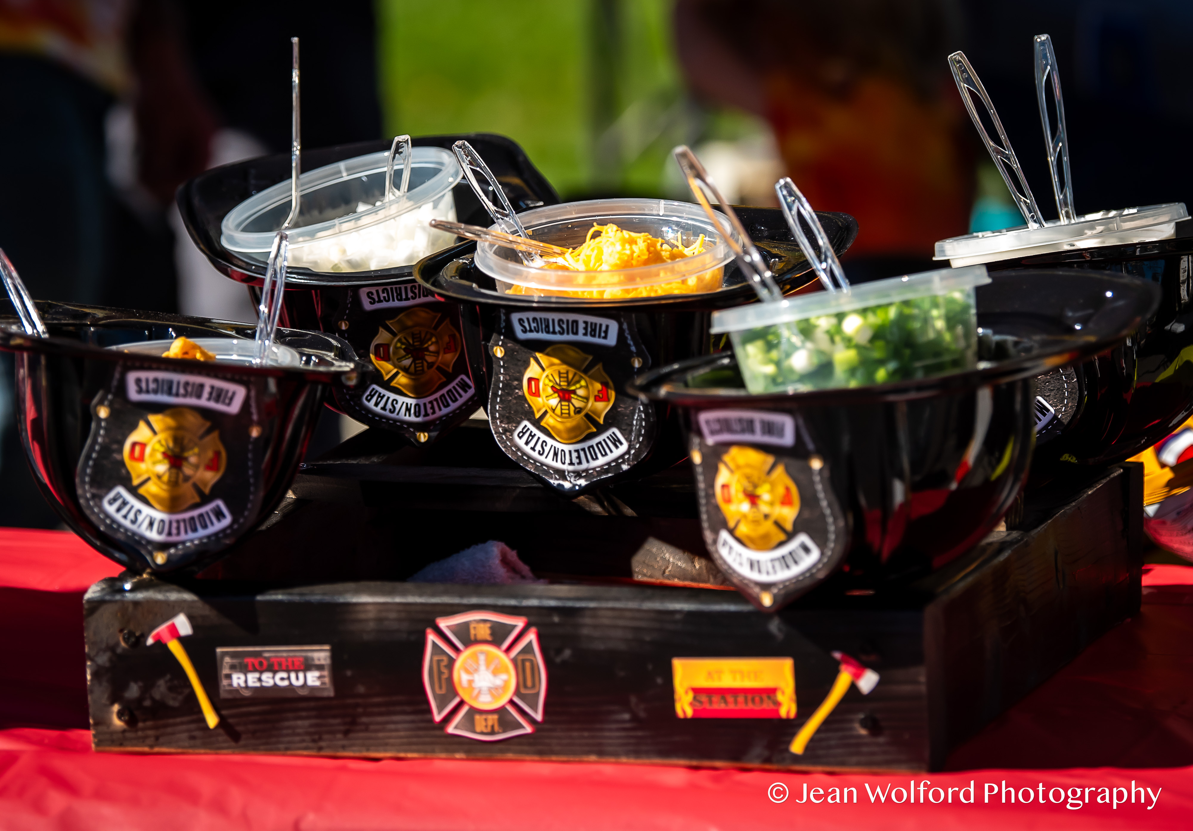 Star Chili Cook-off 2024